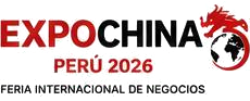 ExpoChina Perú 2026 · Feria Internacional de Negocios