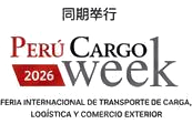 Perú Cargo Week 2026